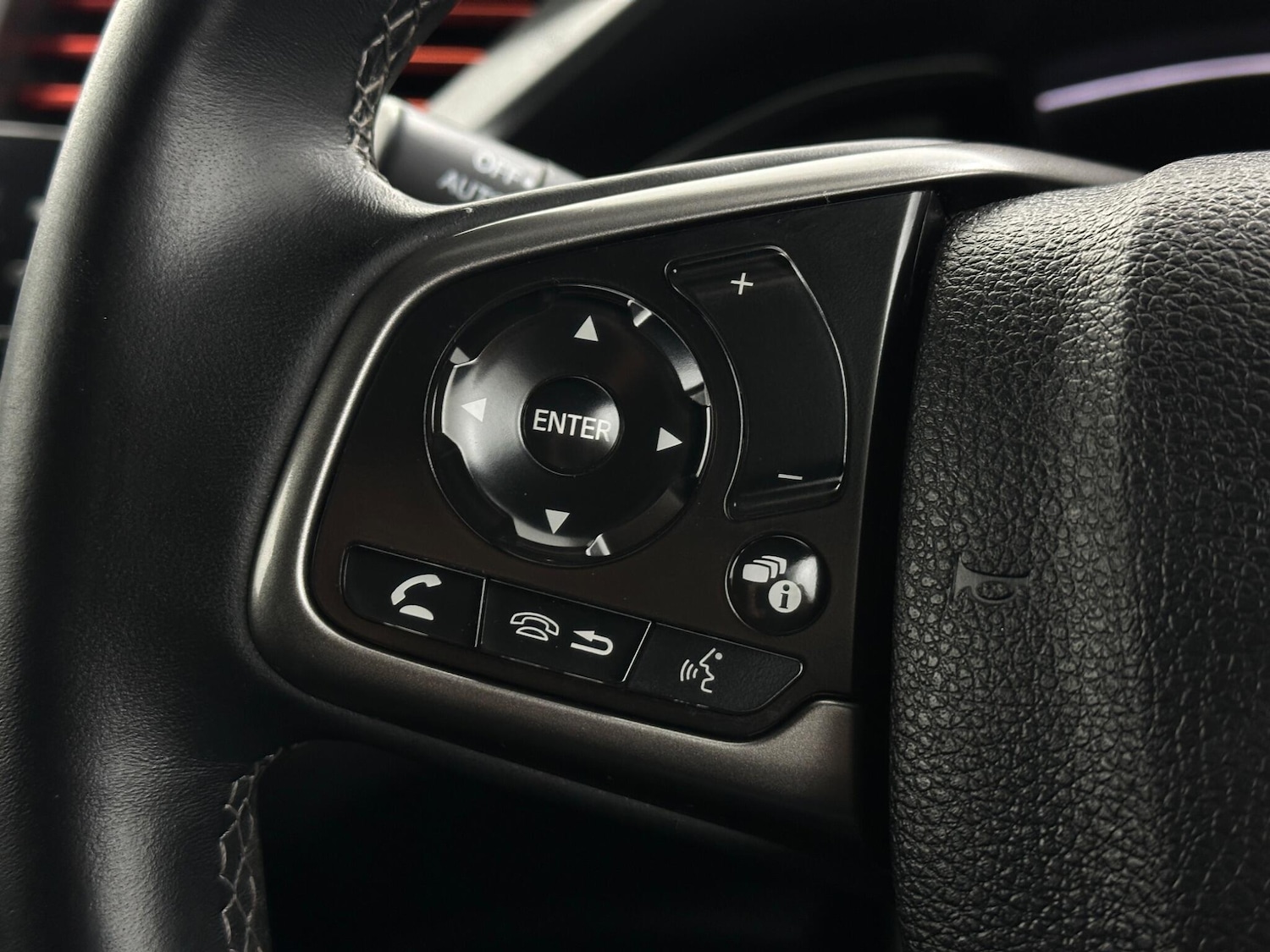 Used Honda Civic 2021 for sale - 78006711: Photo 14