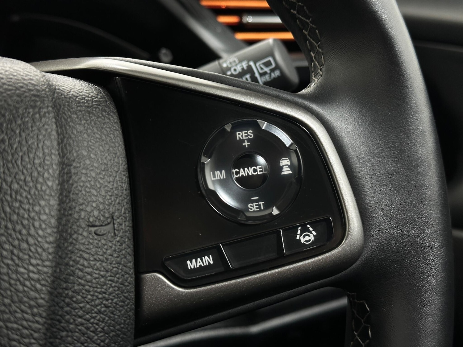 Used Honda Civic 2021 for sale - 78006711: Photo 15