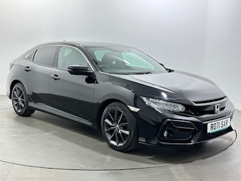 Used Honda Civic 2021 for sale - 78006711: Photo