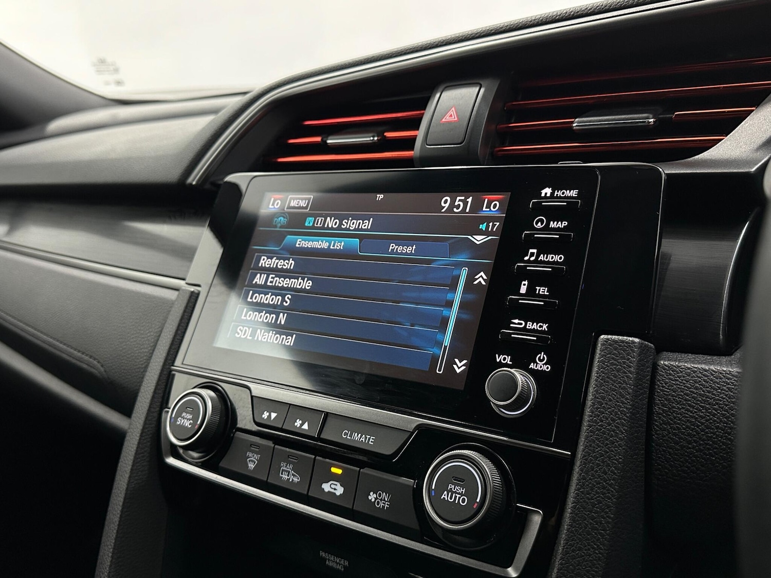 Used Honda Civic 2021 for sale - 78006711: Photo 24