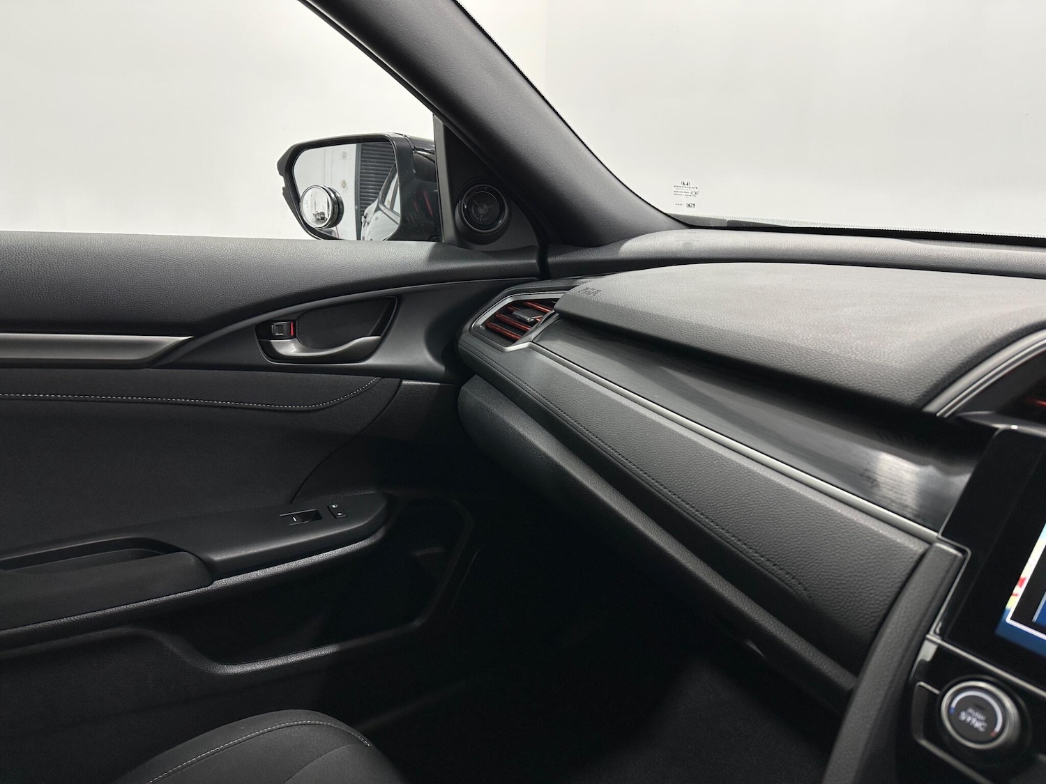 Used Honda Civic 2021 for sale - 78006711: Photo 25