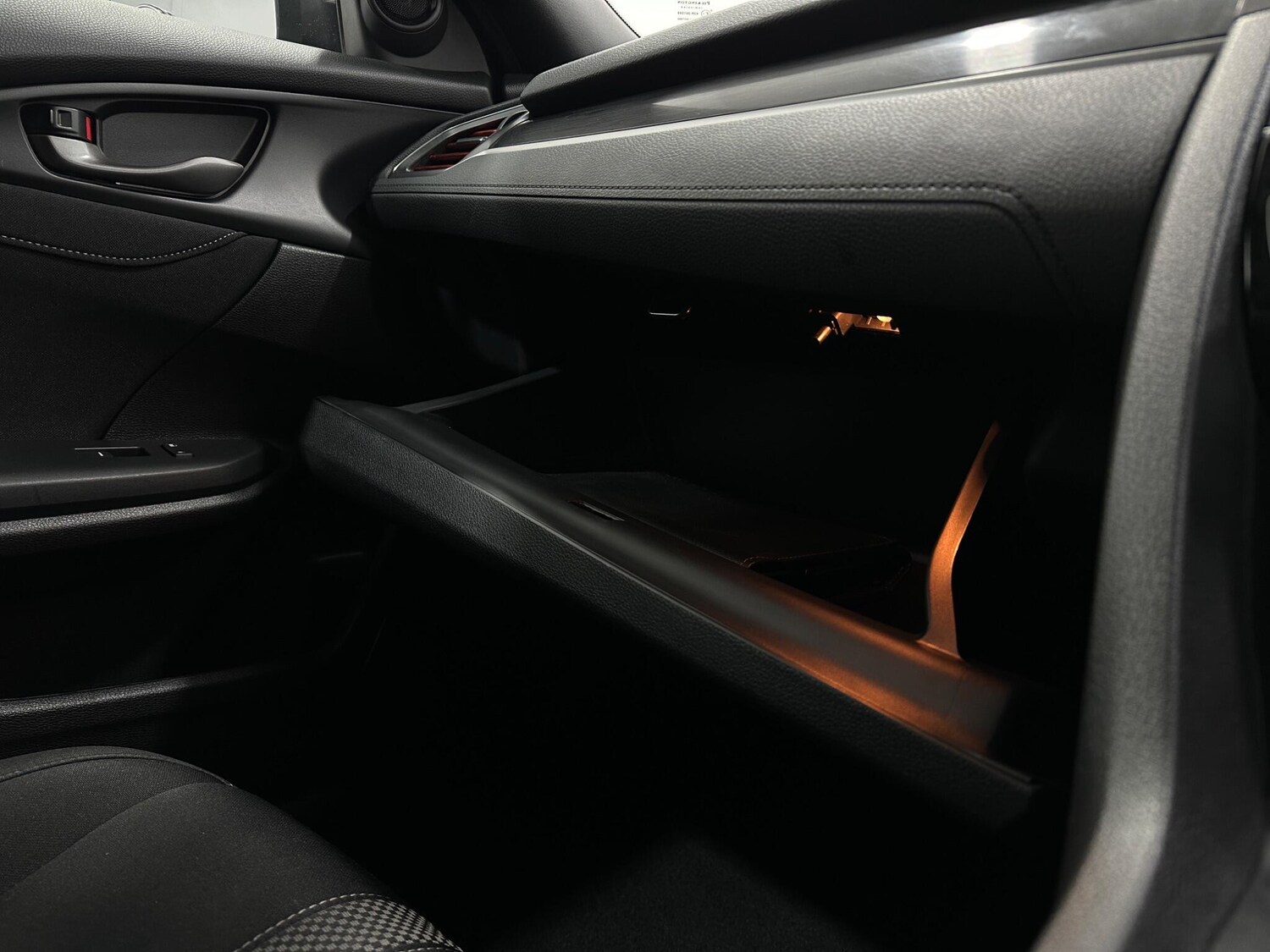 Used Honda Civic 2021 for sale - 78006711: Photo 26