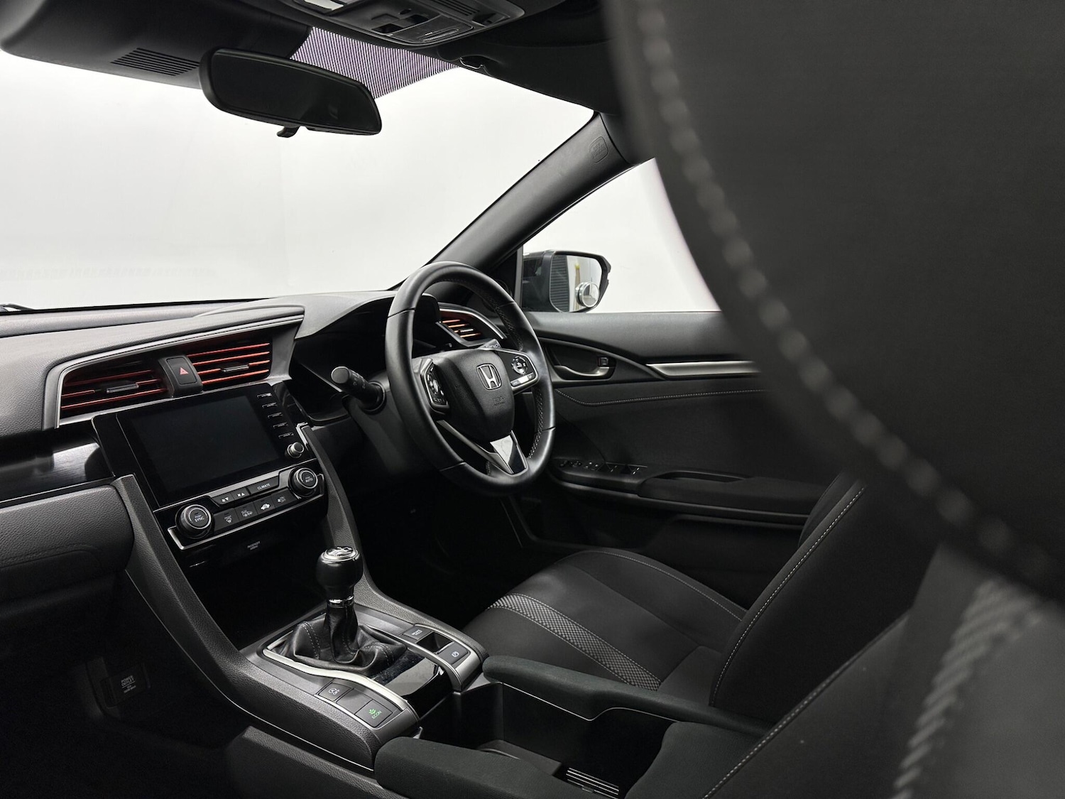 Used Honda Civic 2021 for sale - 78006711: Photo 28