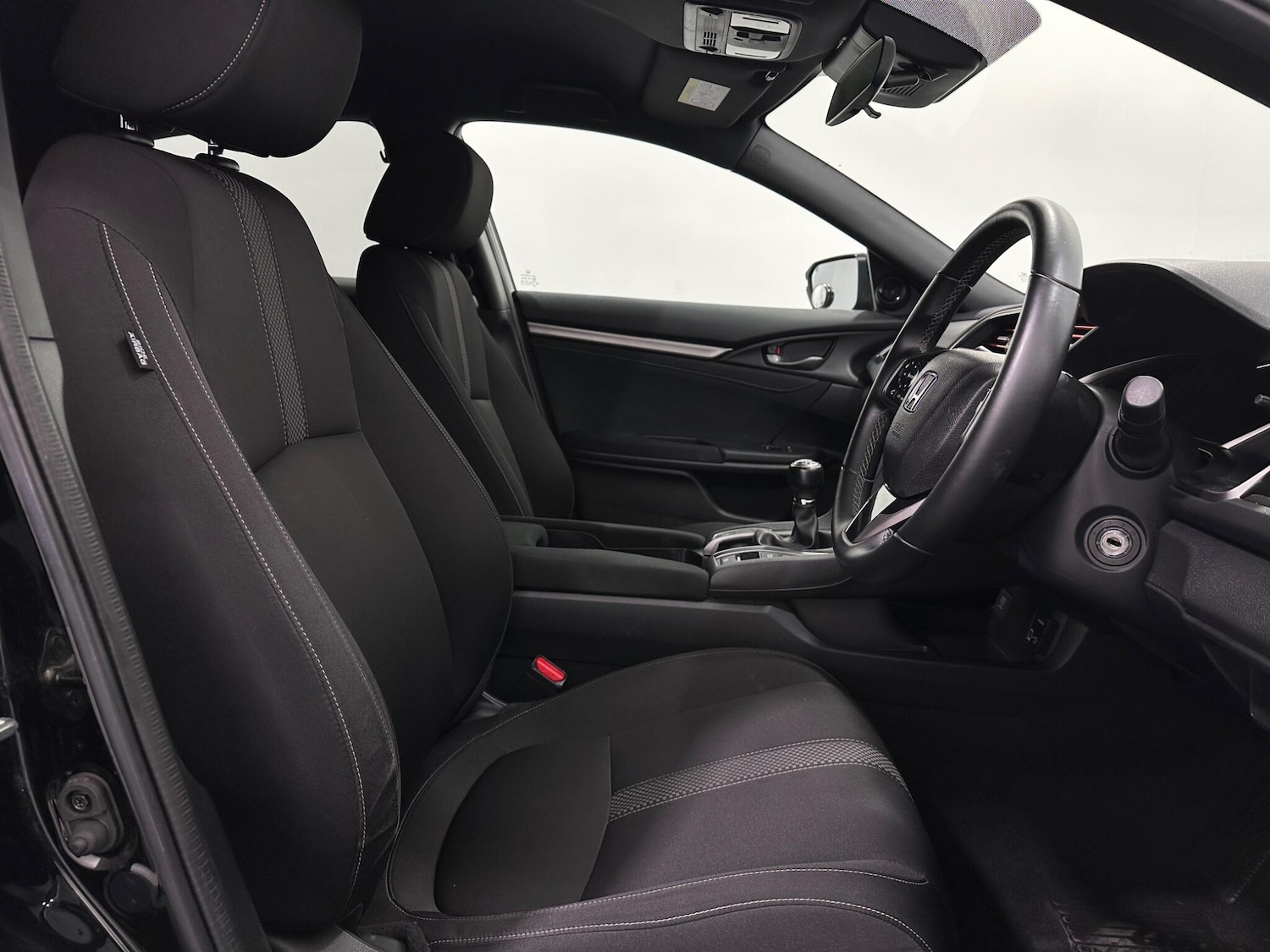 Used Honda Civic 2021 for sale - 78006711: Photo 29