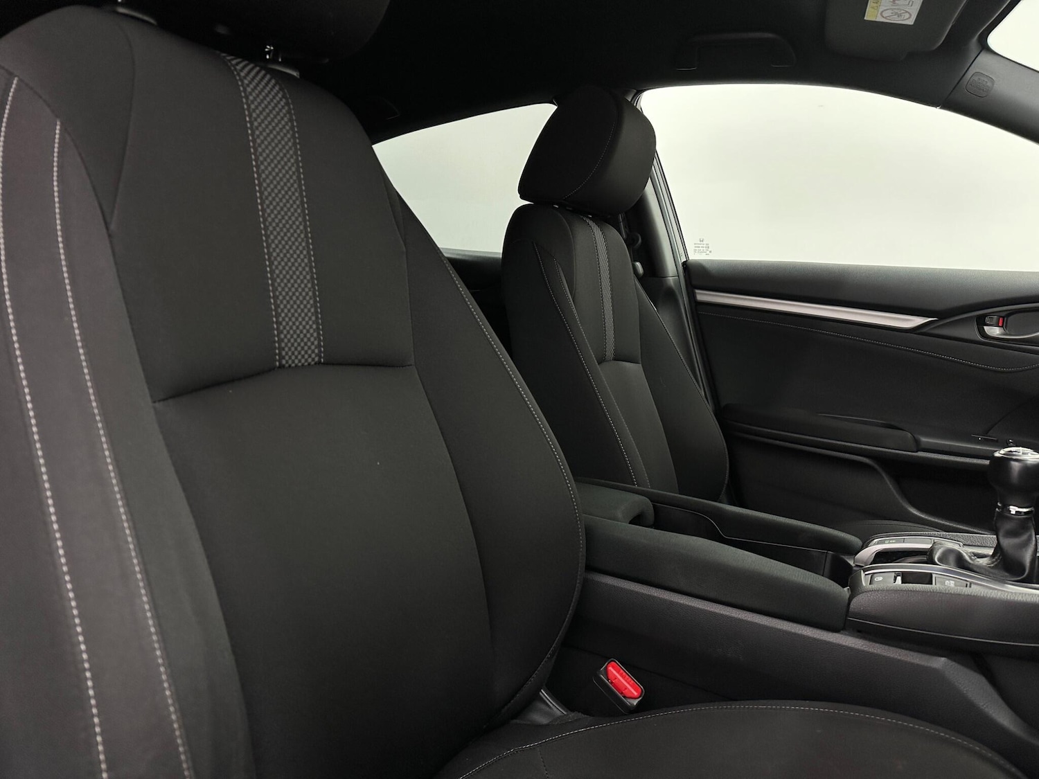 Used Honda Civic 2021 for sale - 78006711: Photo 30