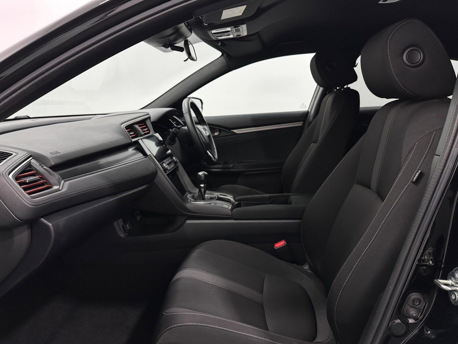 Used Honda Civic 2021 for sale - 78006711: Photo 33