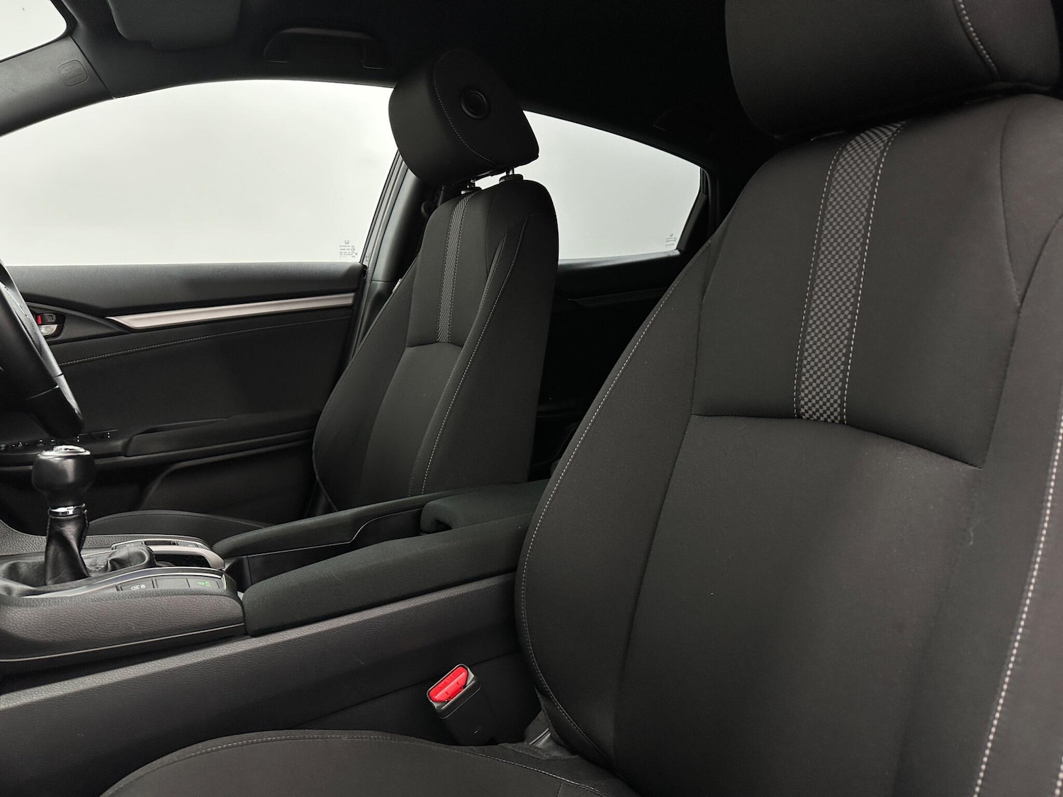 Used Honda Civic 2021 for sale - 78006711: Photo 34