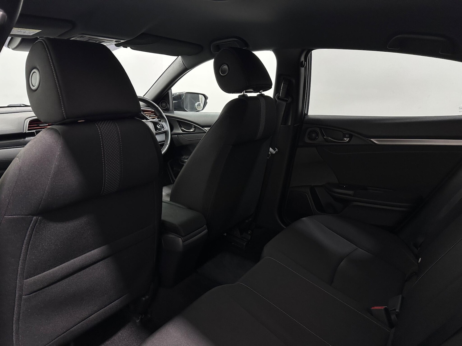 Used Honda Civic 2021 for sale - 78006711: Photo 37