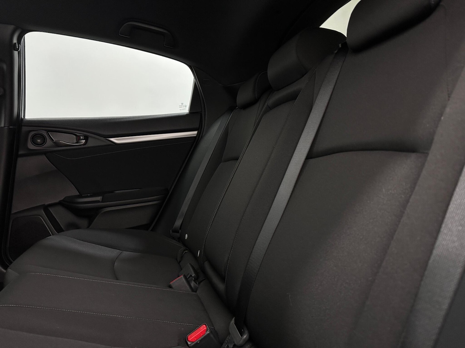 Used Honda Civic 2021 for sale - 78006711: Photo 38