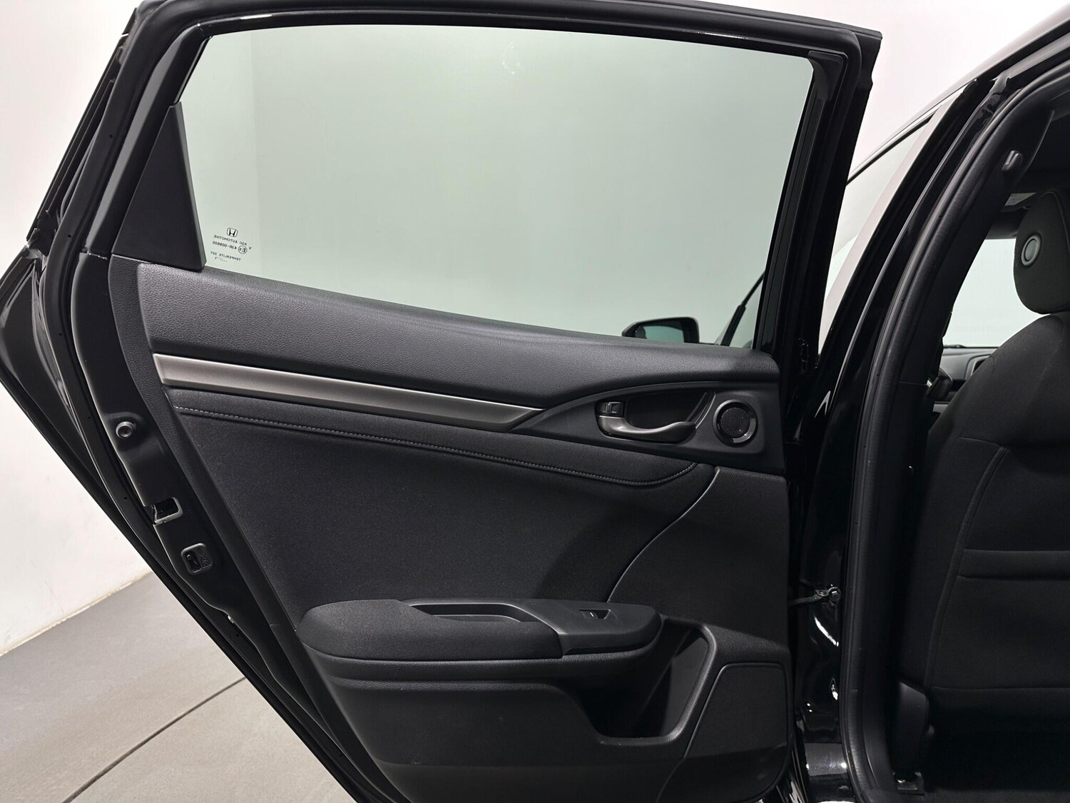 Used Honda Civic 2021 for sale - 78006711: Photo 39