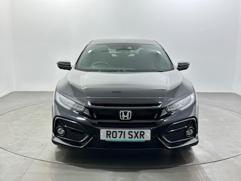 Used Honda Civic 2021 for sale - 78006711: Photo