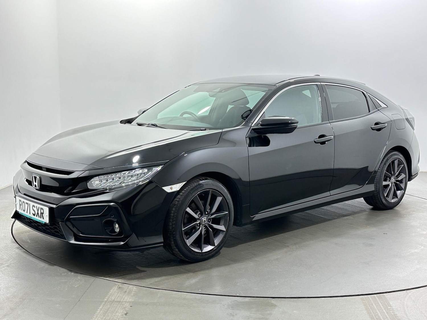 Used Honda Civic 2021 for sale - 78006711: Photo 4