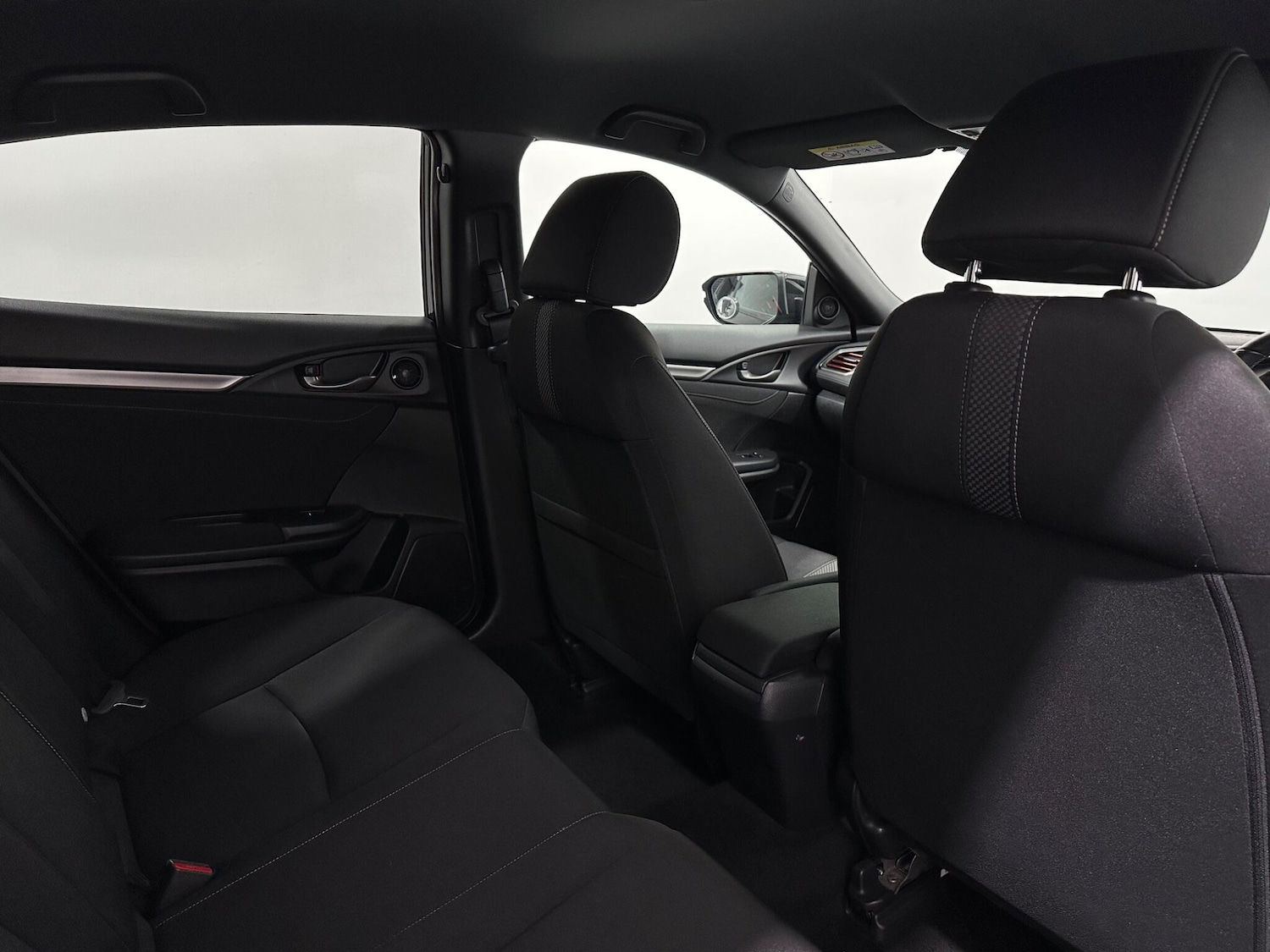 Used Honda Civic 2021 for sale - 78006711: Photo 40