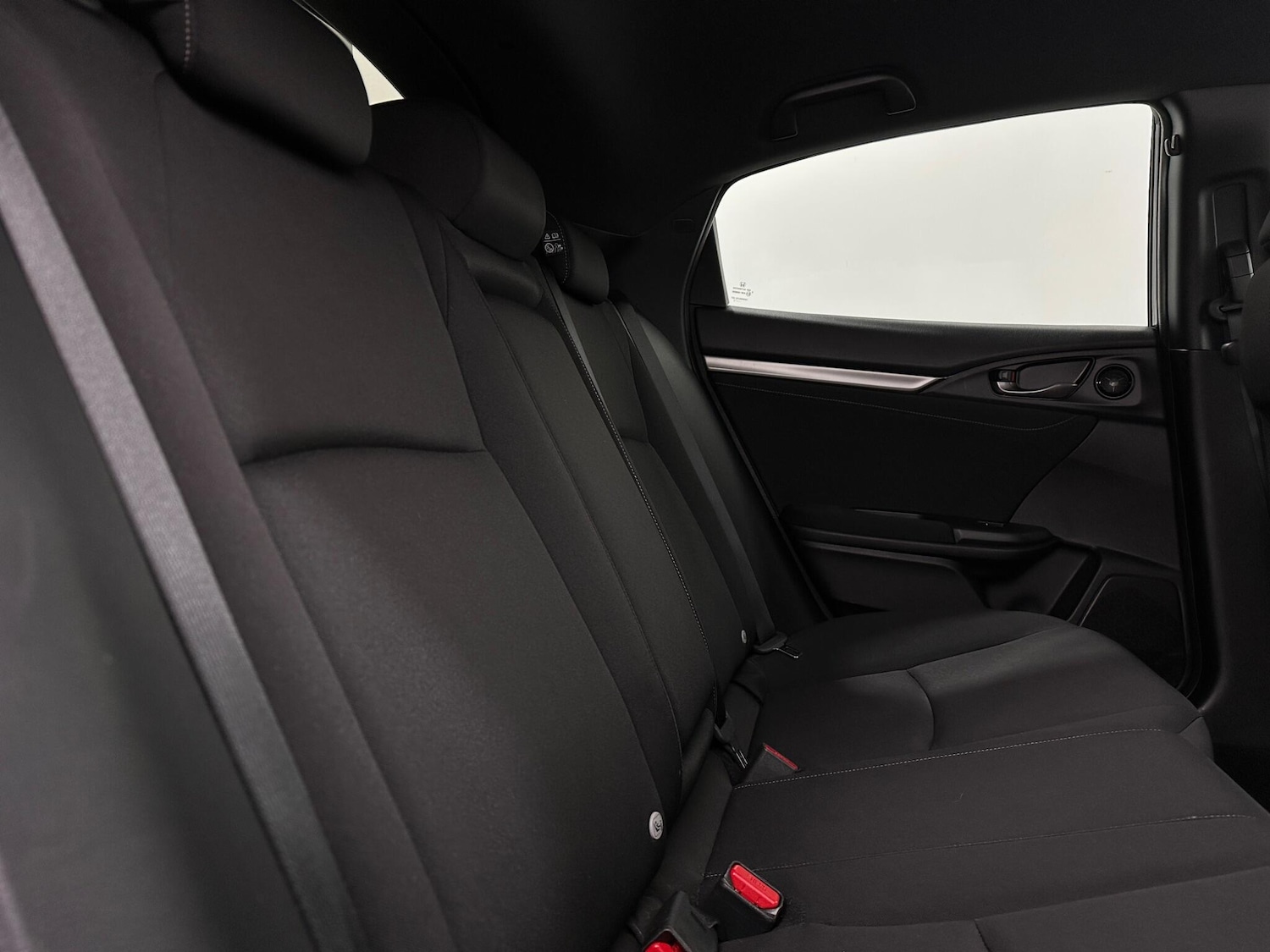 Used Honda Civic 2021 for sale - 78006711: Photo 41