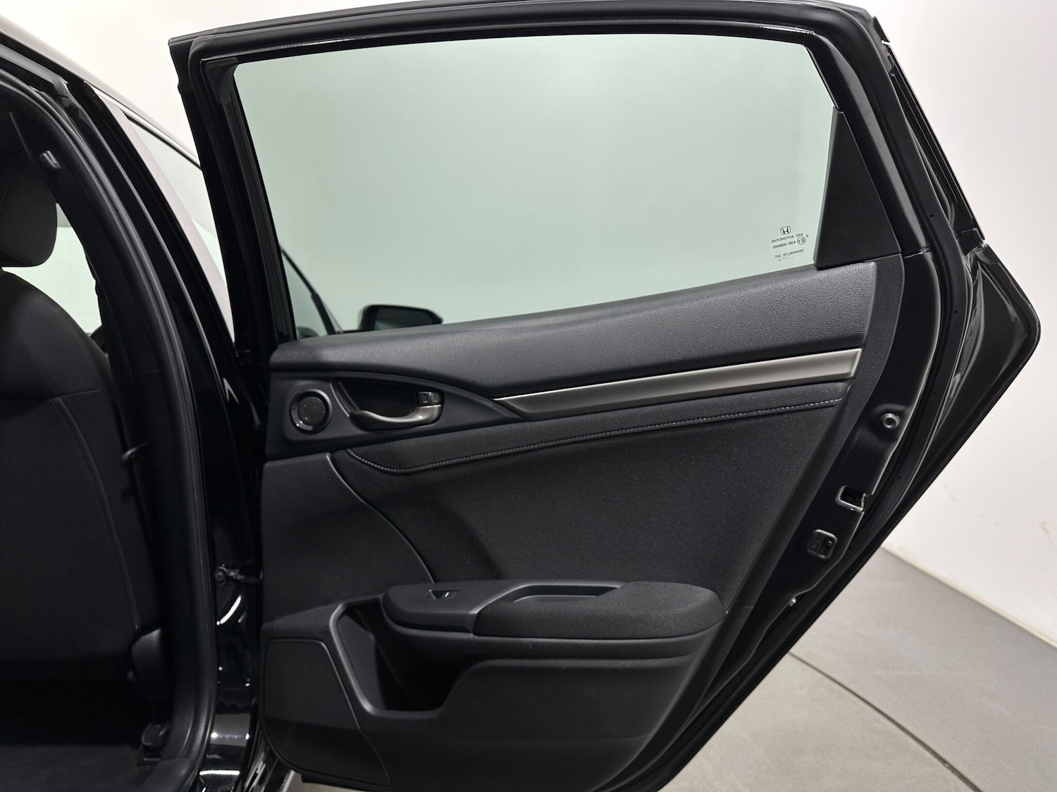 Used Honda Civic 2021 for sale - 78006711: Photo 42