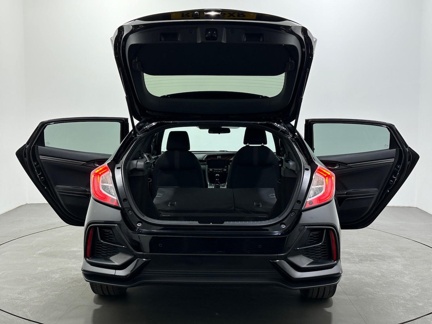 Used Honda Civic 2021 for sale - 78006711: Photo 43