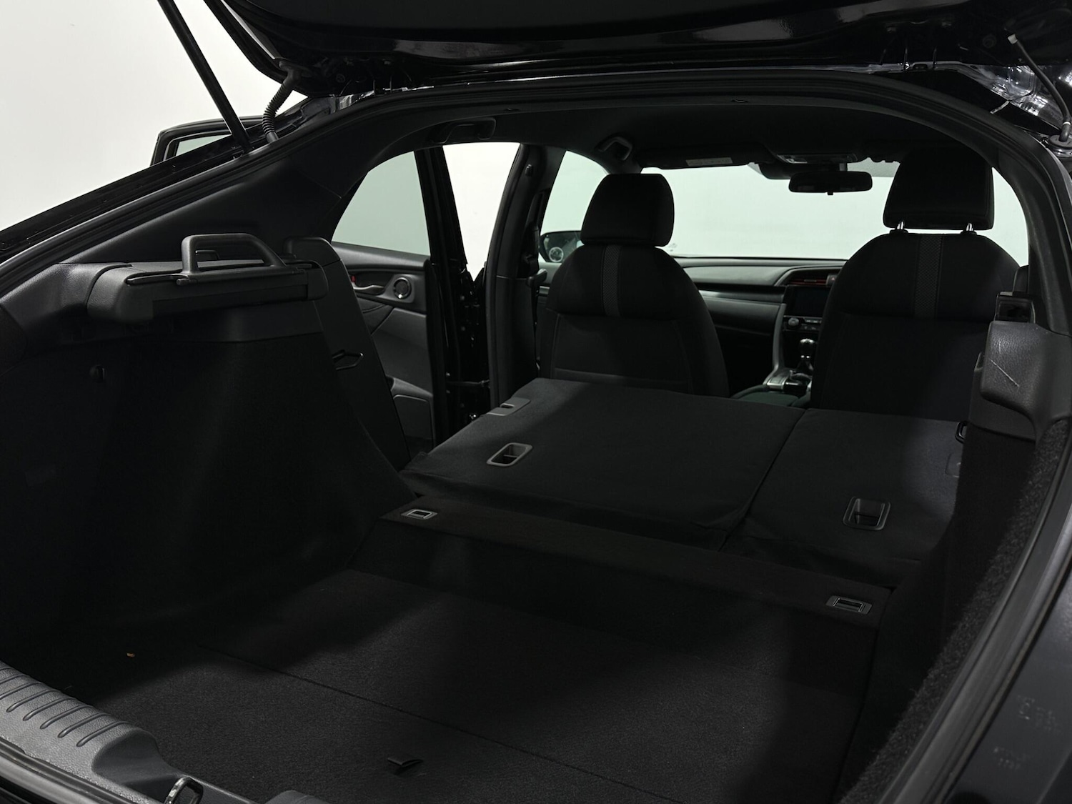 Used Honda Civic 2021 for sale - 78006711: Photo 44