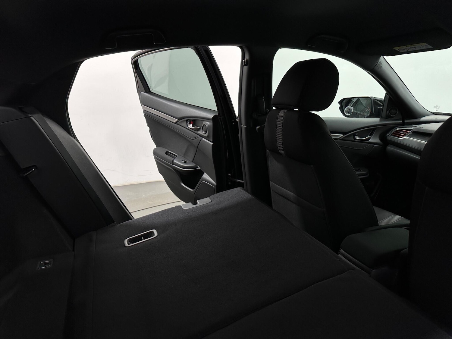 Used Honda Civic 2021 for sale - 78006711: Photo 45