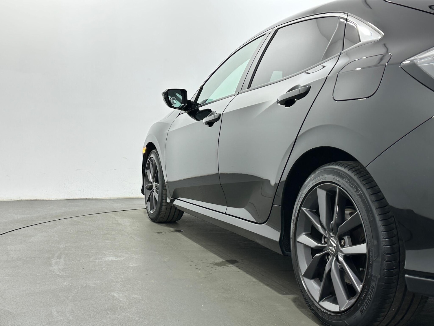 Used Honda Civic 2021 for sale - 78006711: Photo 48