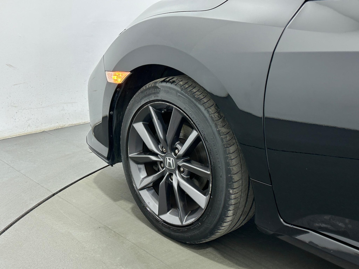 Used Honda Civic 2021 for sale - 78006711: Photo 49