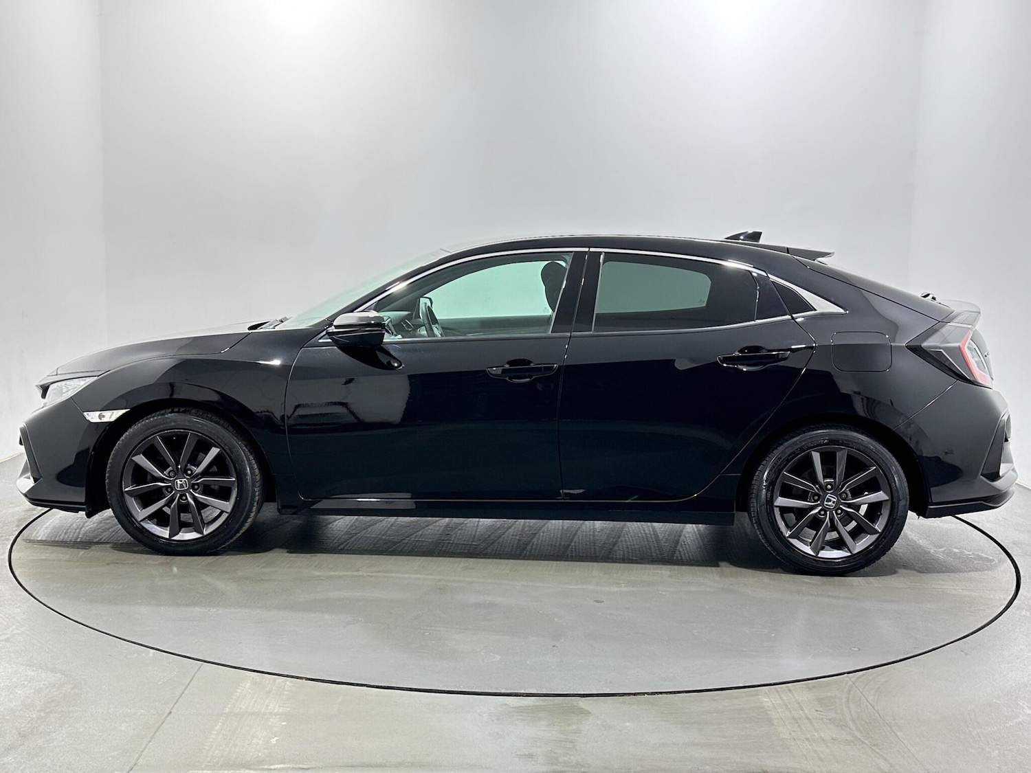 Used Honda Civic 2021 for sale - 78006711: Photo 5