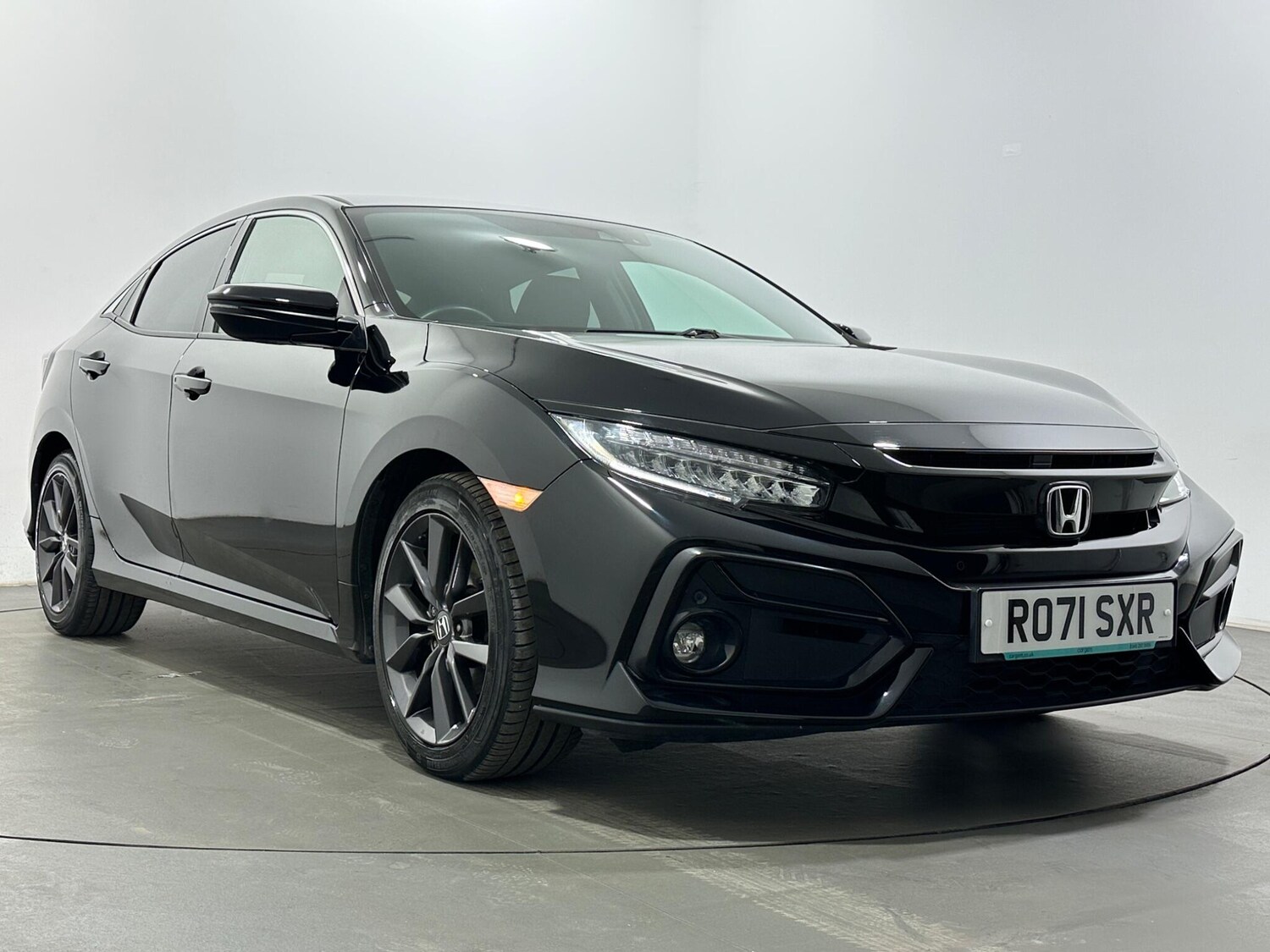Used Honda Civic 2021 for sale - 78006711: Photo 51