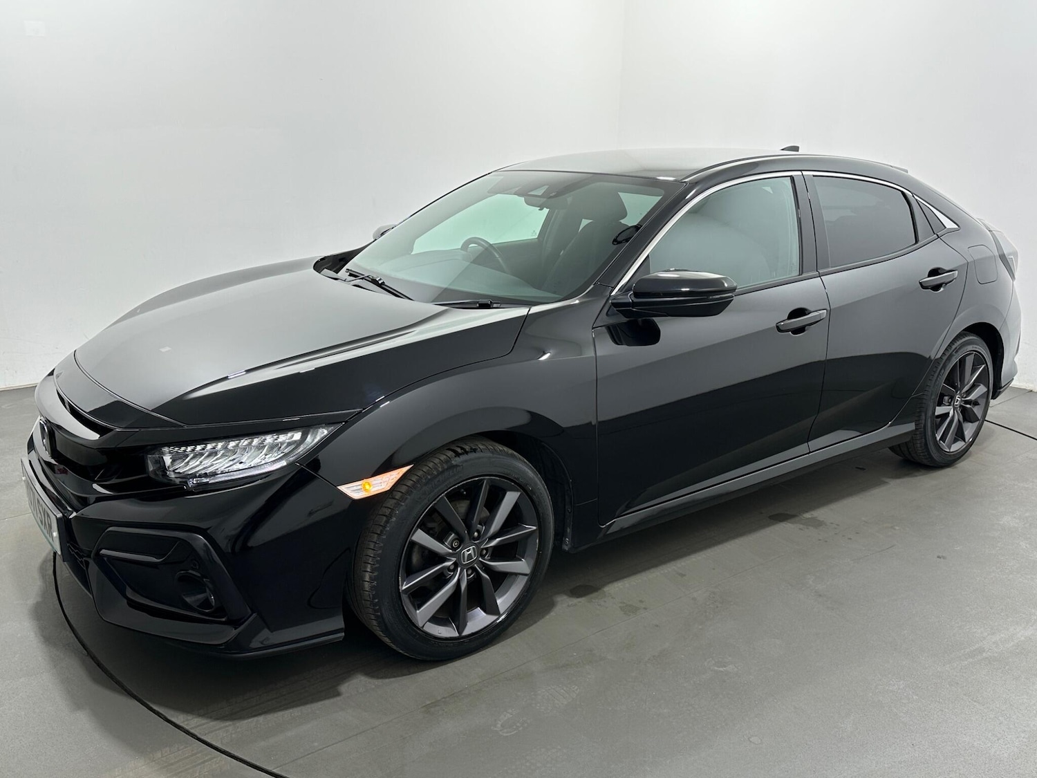 Used Honda Civic 2021 for sale - 78006711: Photo 52