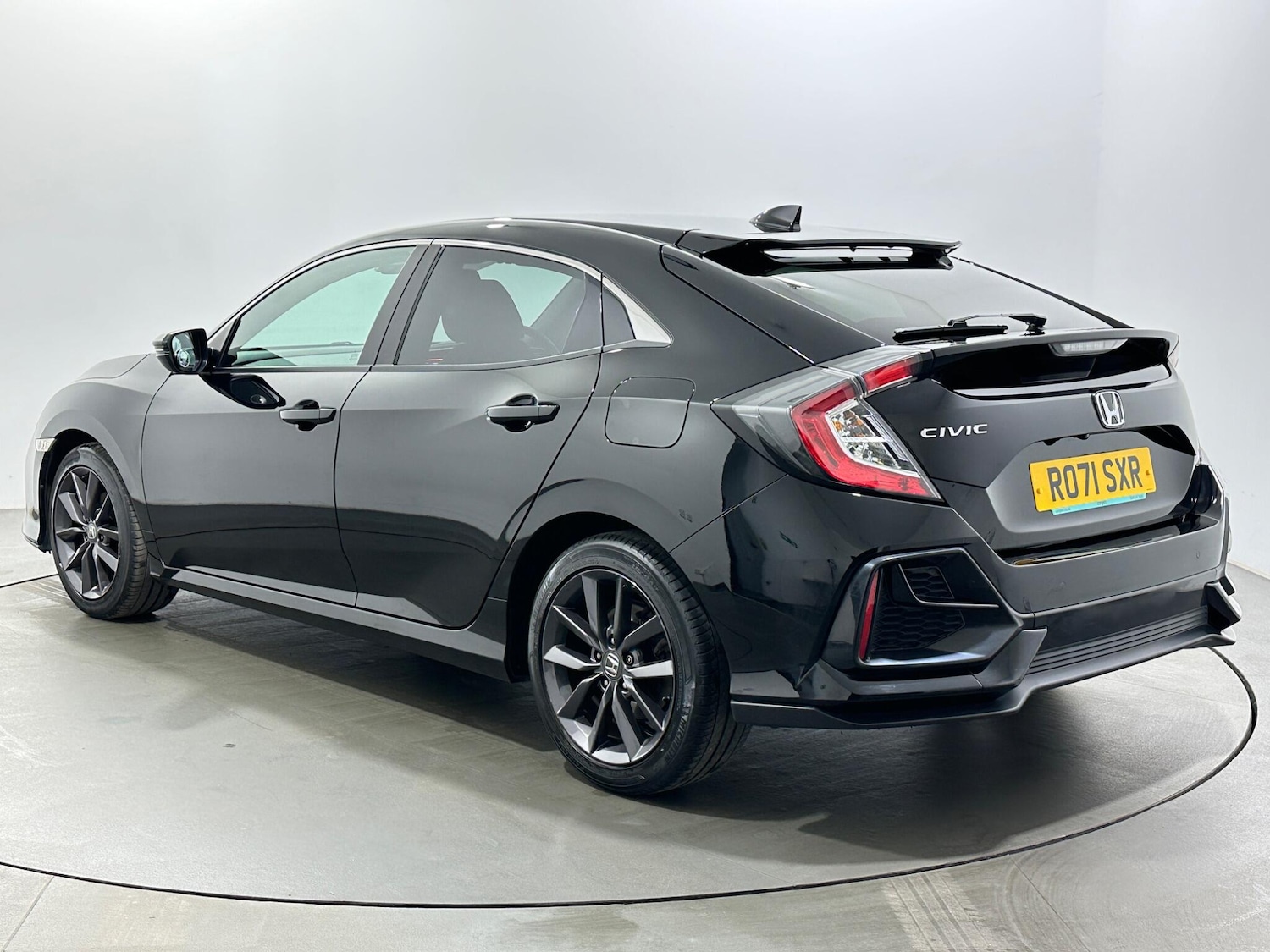 Used Honda Civic 2021 for sale - 78006711: Photo 6