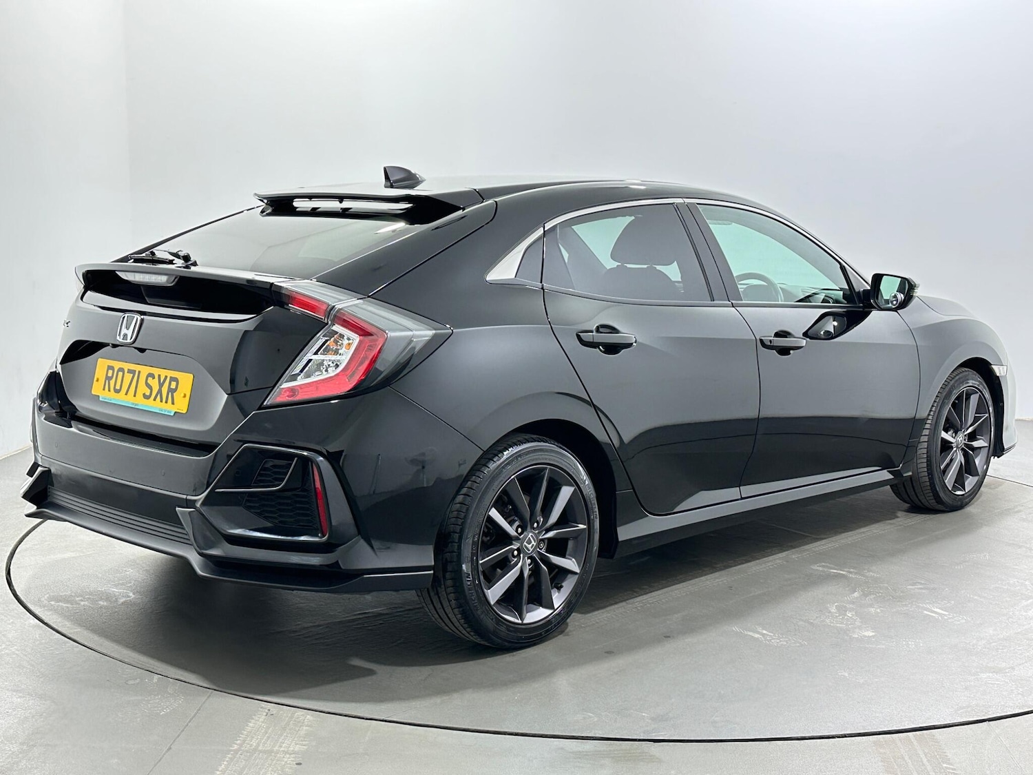 Used Honda Civic 2021 for sale - 78006711: Photo 8