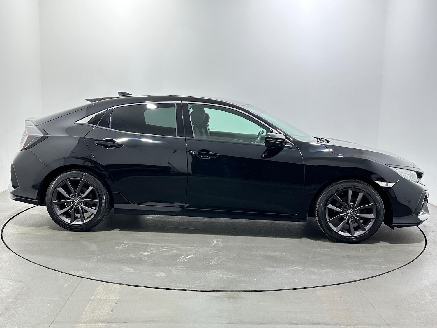 Used Honda Civic 2021 for sale - 78006711: Photo 9