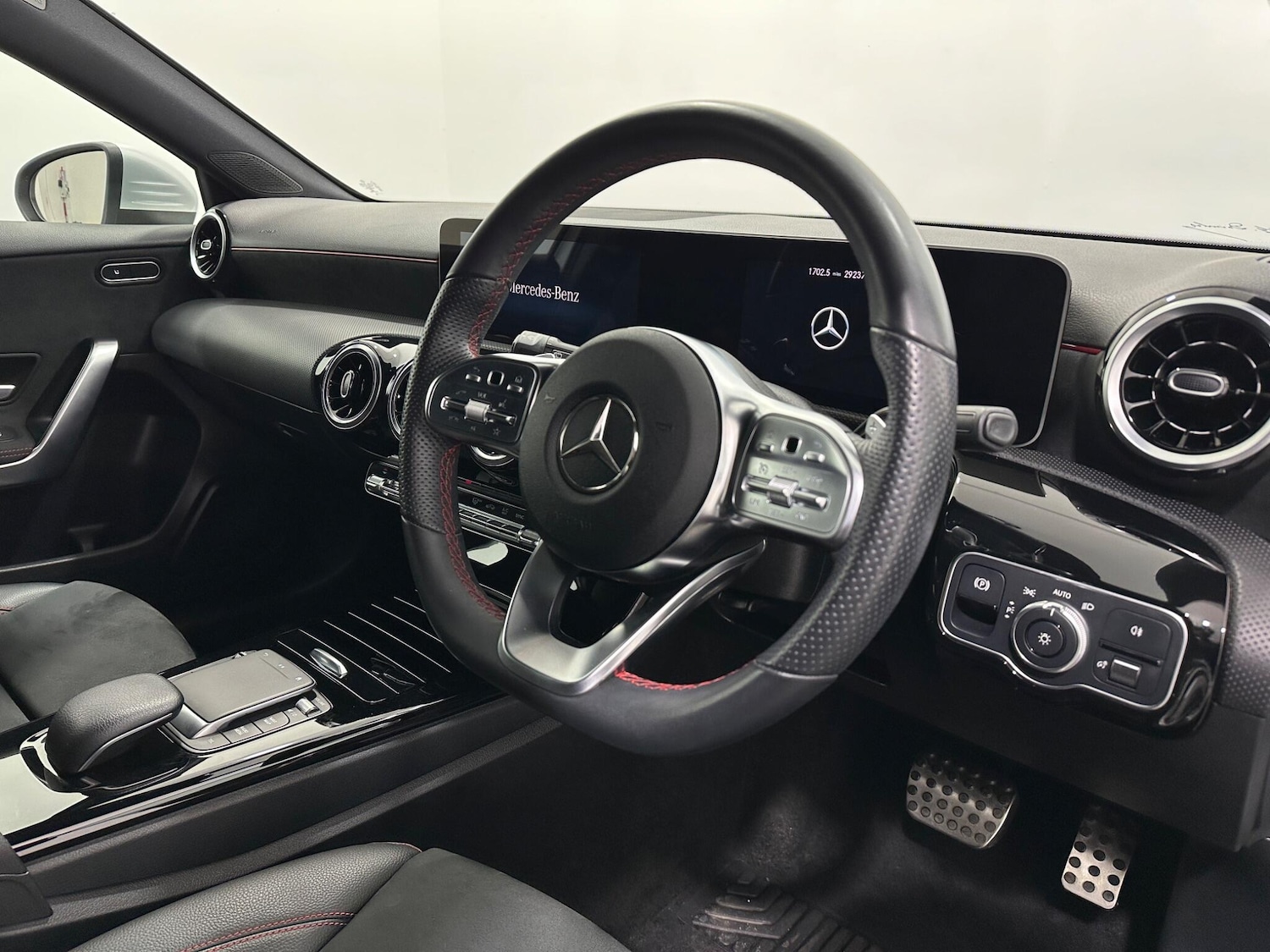 Used Mercedes-Benz A-Class 2020 for sale - 77993411: Photo 10