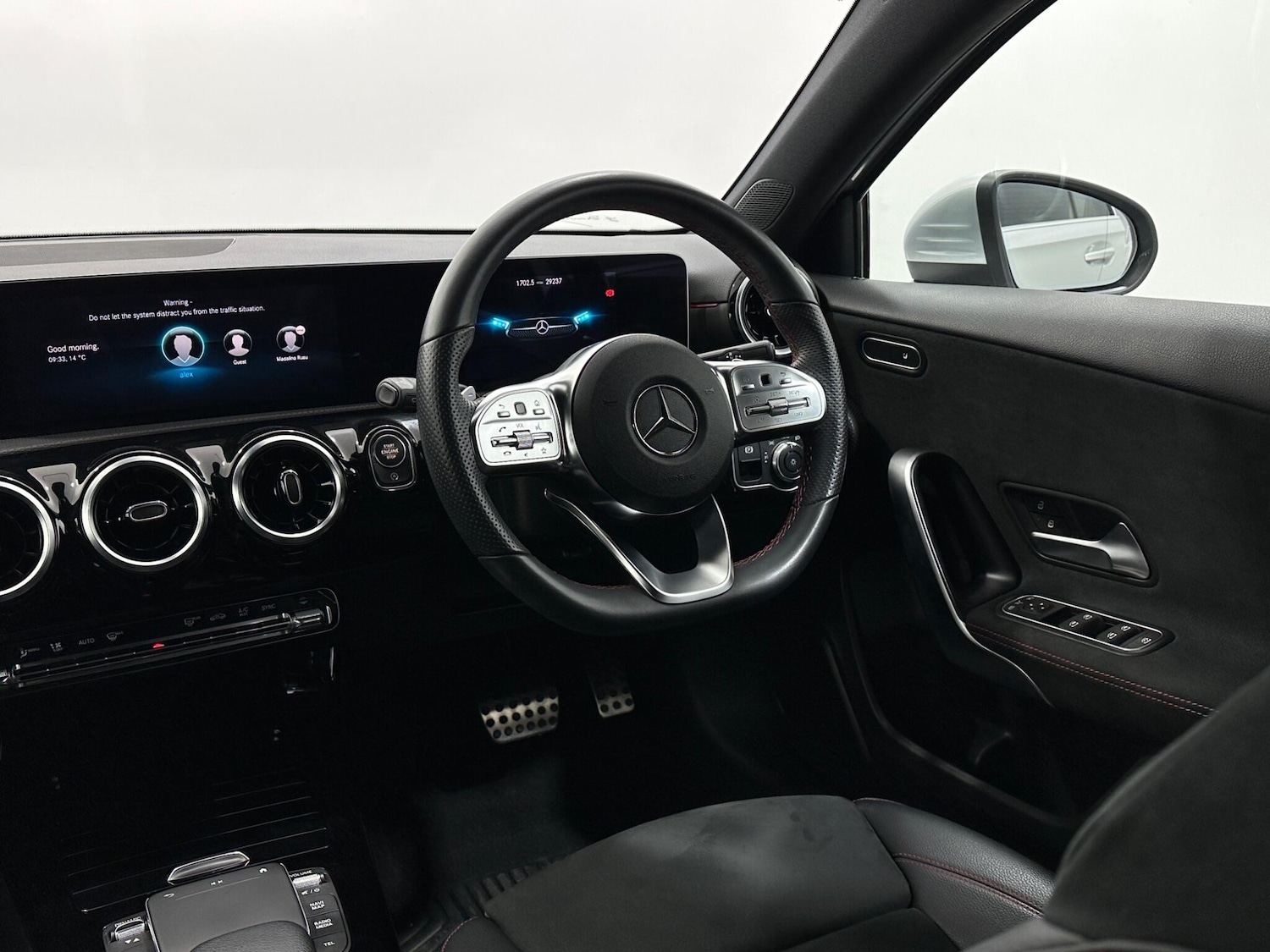 Used Mercedes-Benz A-Class 2020 for sale - 77993411: Photo 12