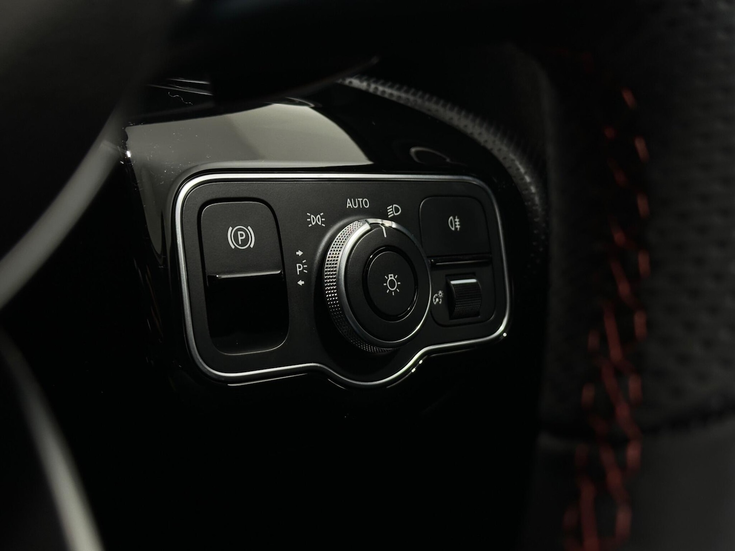 Used Mercedes-Benz A-Class 2020 for sale - 77993411: Photo 17