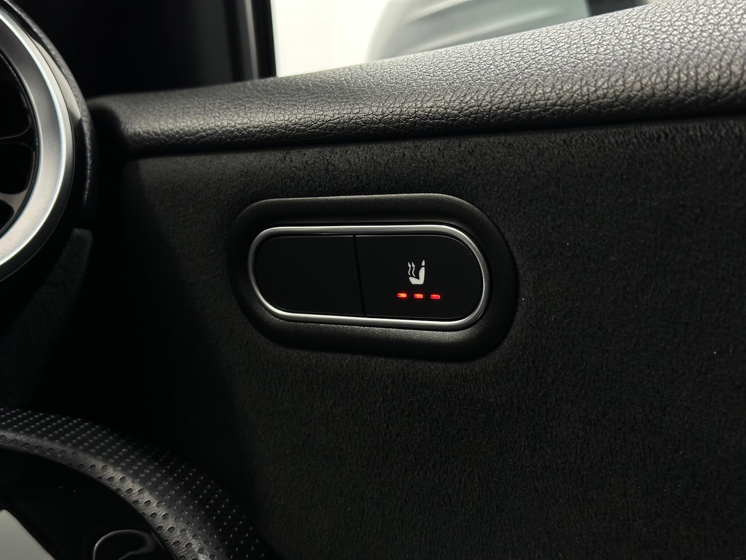 Used Mercedes-Benz A-Class 2020 for sale - 77993411: Photo 18