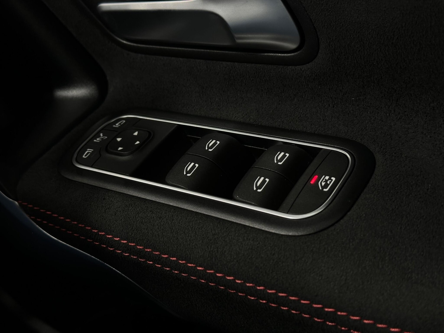 Used Mercedes-Benz A-Class 2020 for sale - 77993411: Photo 19