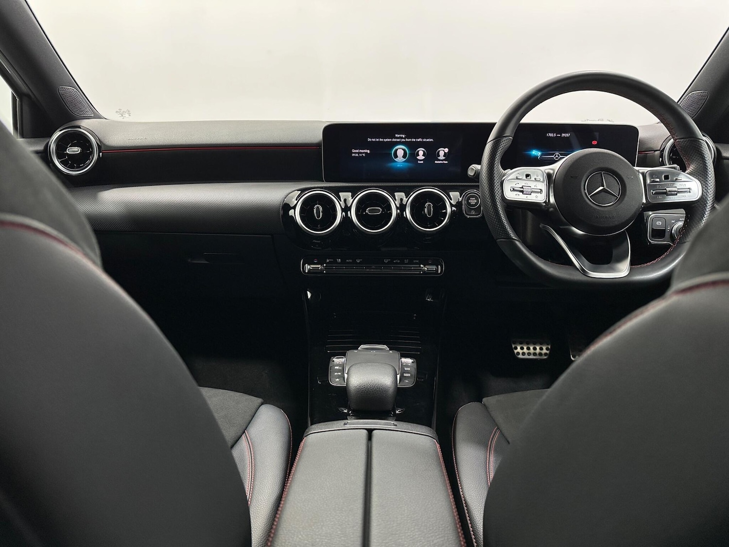 Used Mercedes-Benz A-Class 2020 for sale - 77993411: Photo 20