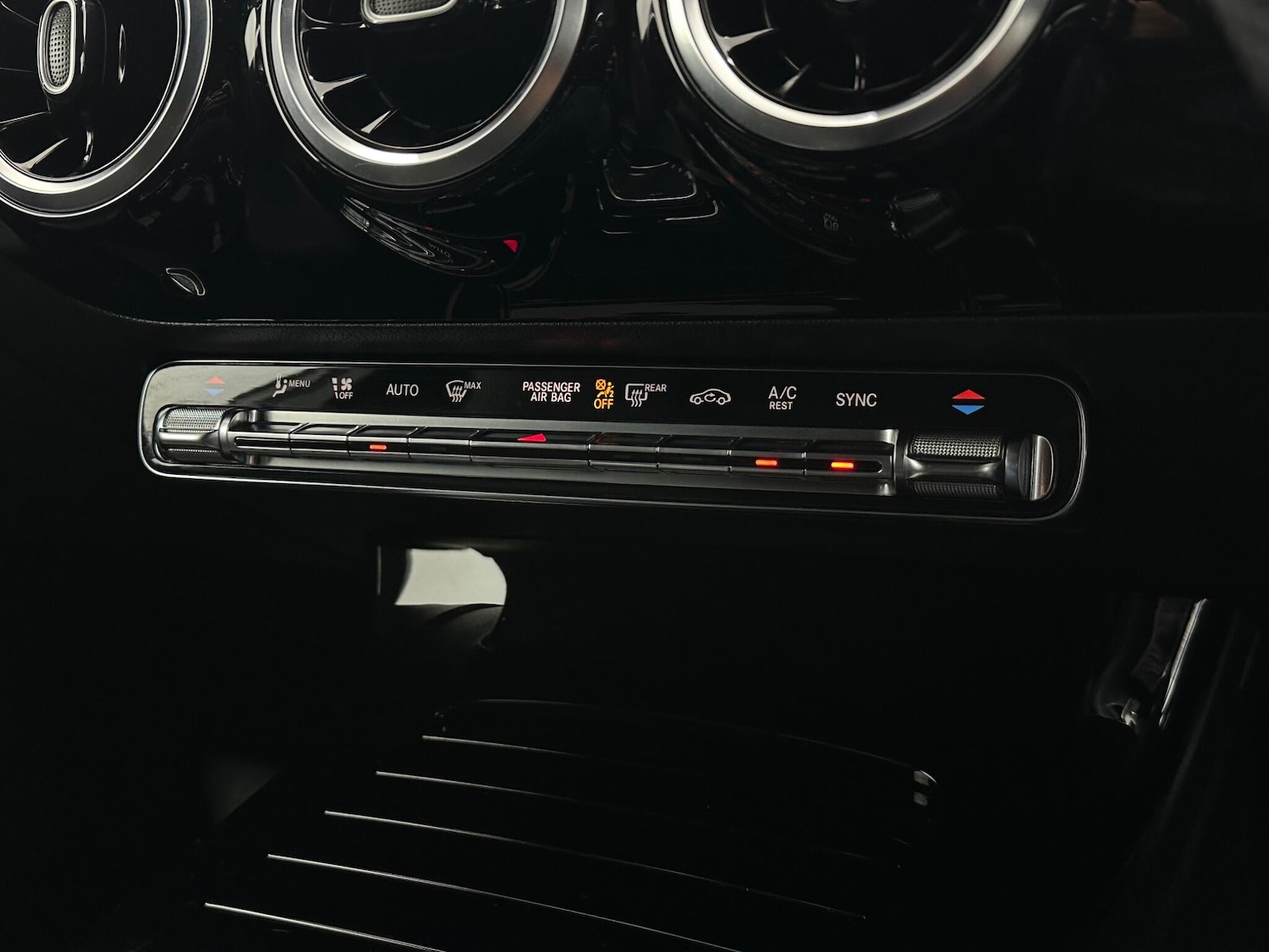 Used Mercedes-Benz A-Class 2020 for sale - 77993411: Photo 22