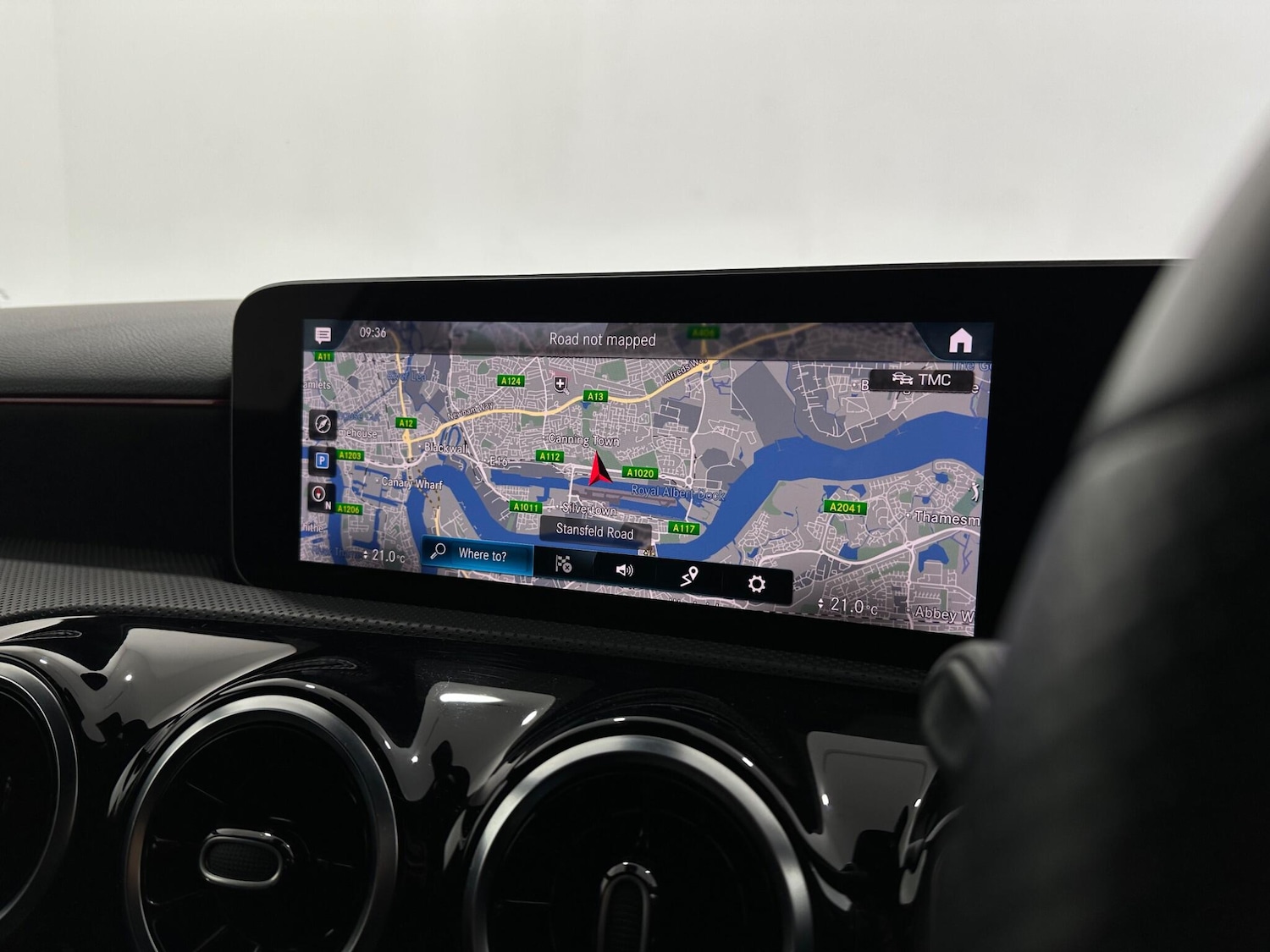 Used Mercedes-Benz A-Class 2020 for sale - 77993411: Photo 23