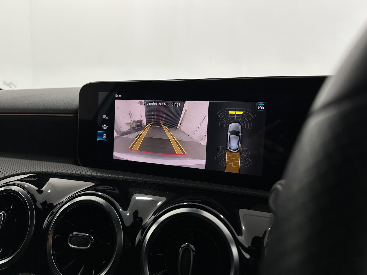 Used Mercedes-Benz A-Class 2020 for sale - 77993411: Photo 24