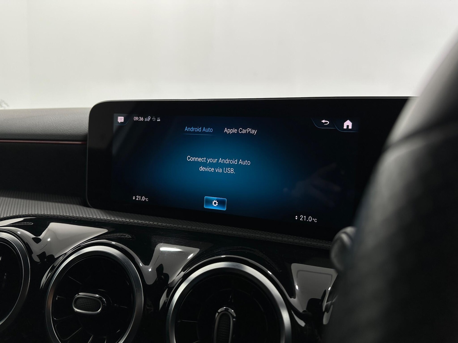 Used Mercedes-Benz A-Class 2020 for sale - 77993411: Photo 25