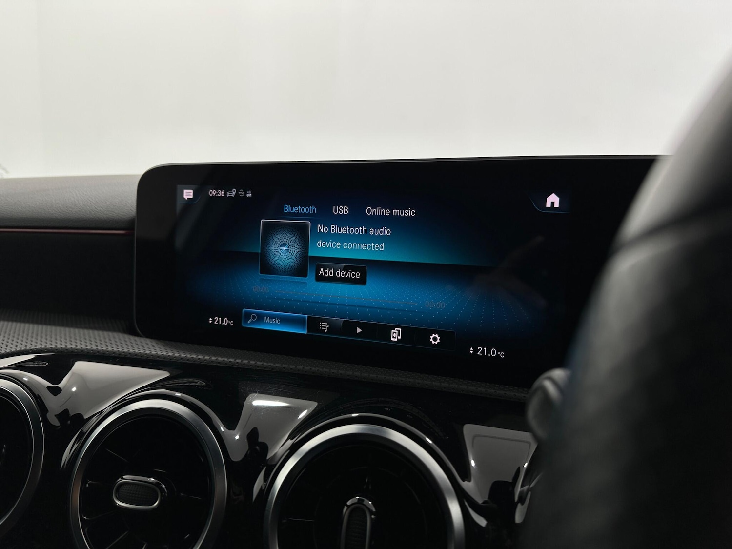 Used Mercedes-Benz A-Class 2020 for sale - 77993411: Photo 26