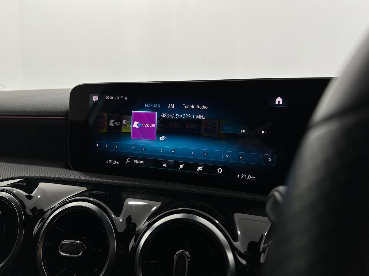 Used Mercedes-Benz A-Class 2020 for sale - 77993411: Photo 27