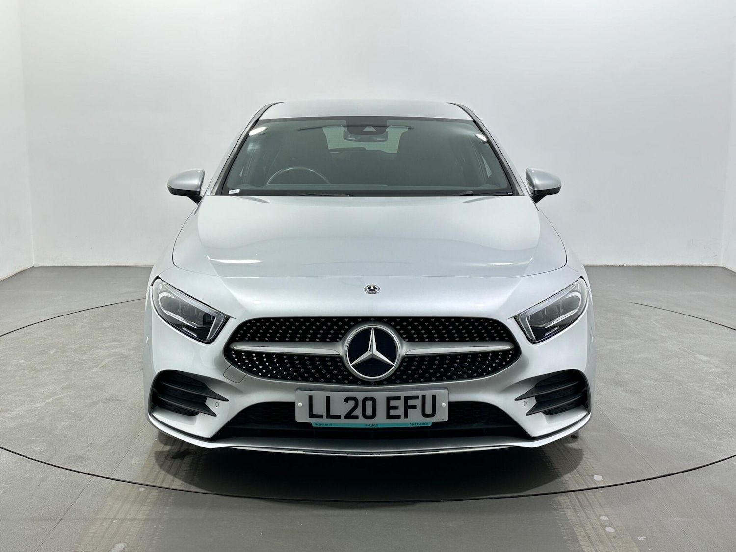 Used Mercedes-Benz A-Class 2020 for sale - 77993411: Photo 3
