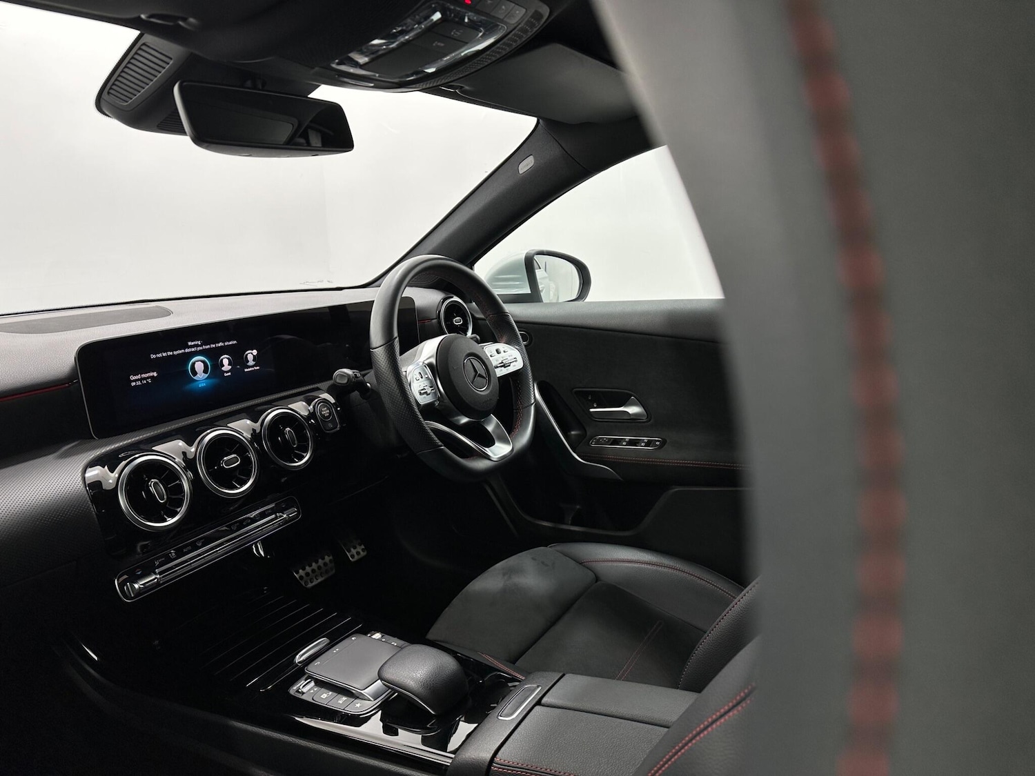 Used Mercedes-Benz A-Class 2020 for sale - 77993411: Photo 31