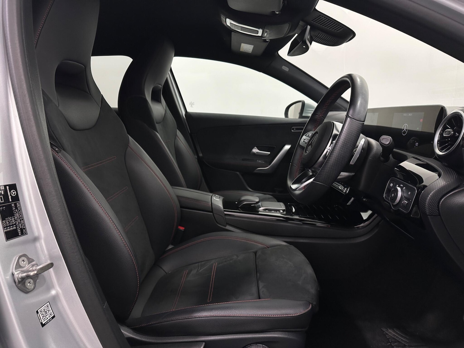 Used Mercedes-Benz A-Class 2020 for sale - 77993411: Photo 32