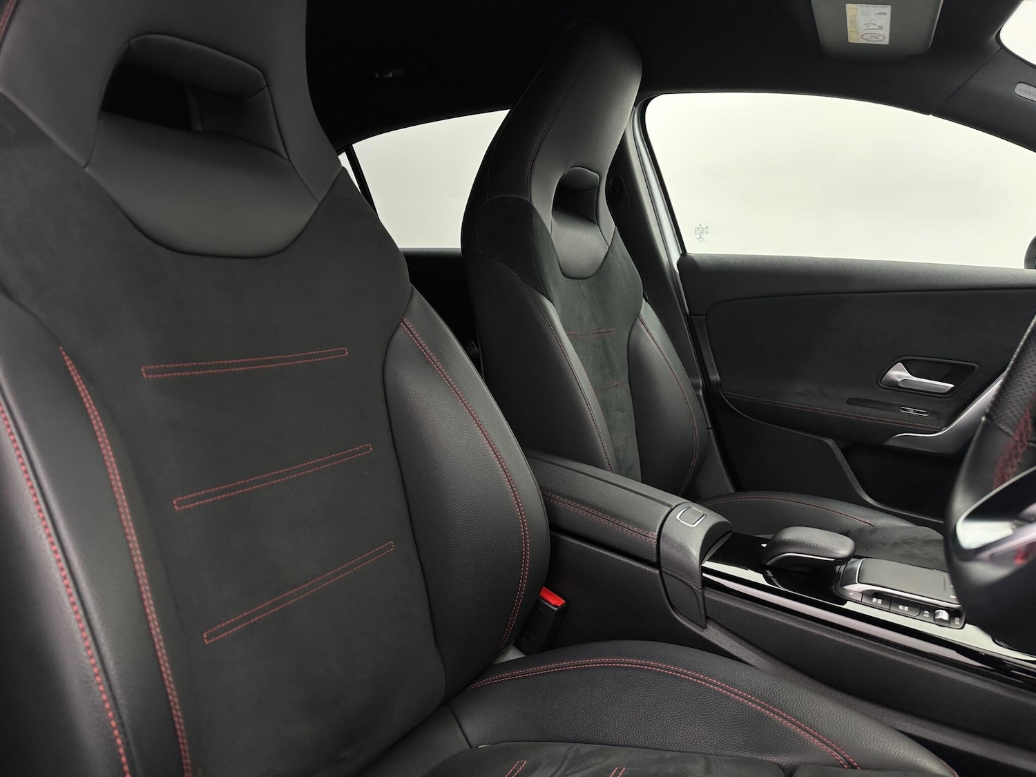 Used Mercedes-Benz A-Class 2020 for sale - 77993411: Photo 35