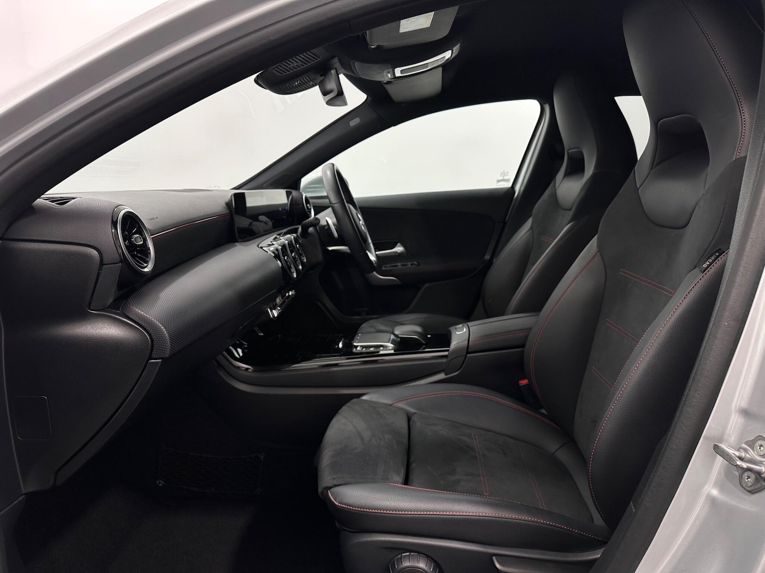 Used Mercedes-Benz A-Class 2020 for sale - 77993411: Photo 36