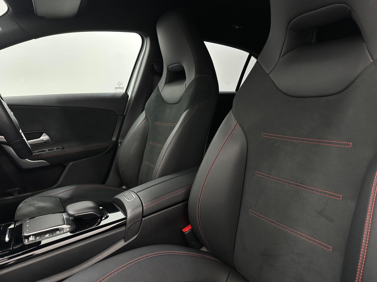 Used Mercedes-Benz A-Class 2020 for sale - 77993411: Photo 37