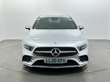 Used Mercedes-Benz A-Class 2020 for sale - 77993411: Photo