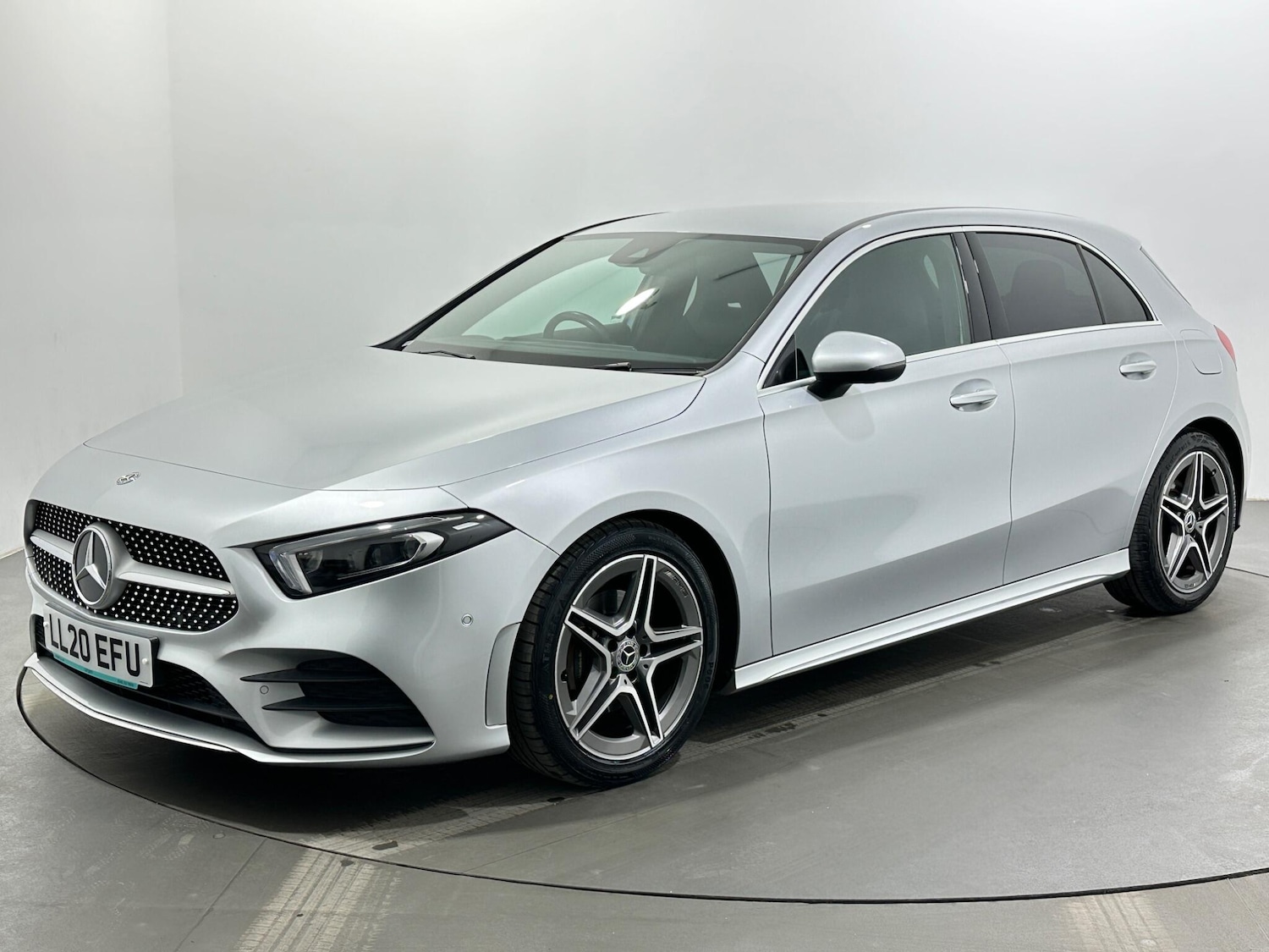 Used Mercedes-Benz A-Class 2020 for sale - 77993411: Photo 4